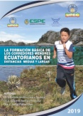La formación básica de los corredores menores ecuatorianos en distancias medias y largas
