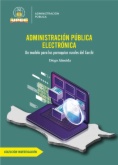 Administración pública electrónica
