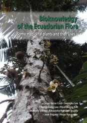 Bioknowledgy of the Ecuadorian Flora