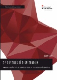 De gustibus sí disputandum