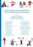 Aplicaciones de intervención en actividad física adaptada