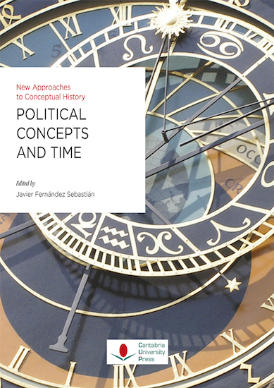 Political Concepts and Time: New Approaches to Conceptual History