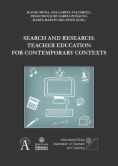 Search and research: teacher education for contemporary contexts