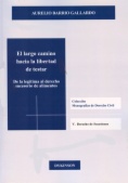 El largo camino hacia la libertad de testar