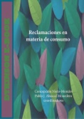 Reclamaciones en materia de consumo