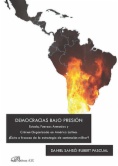 Democracias bajo presión