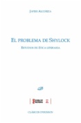 El problema de Shylock: estudios de ética literaria