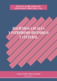Haciendas locales y patrimonio histórico y cultural