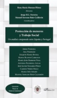 Protección de menores y Trabajo Social: un análisis comparado entre España y Portugal