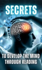 Secrets to Develop the Mind through Reading