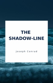 The Shadow-Line