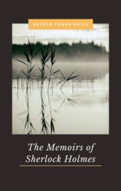 The Memoirs of Sherlock Holmes