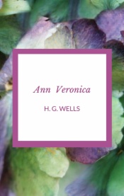 Ann Veronica