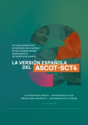 Un instrumento para la medición de la calidad de los cuidados desde la perspectiva de la persona usuaria