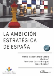 La ambición estratégica de España