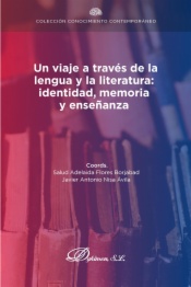 Un viaje a través de la lengua y la literatura