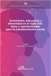 Feminismo, educación y diversidad en el siglo XXI