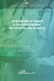 Acercando el futuro a los estudiantes de ciencias de la salud