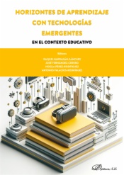 Horizontes de aprendizaje con tecnologías emergentes en el contexto educativo