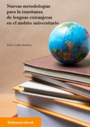 Nuevas metodologías para la enseñanza de lenguas extranjeras en el ámbito universitario