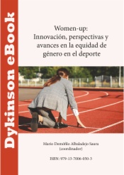 Women-up: Innovación, perspectivas y avances en la equidad de género en el deporte