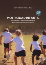 Motricidad Infantil