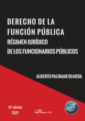 Derecho de la función pública