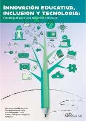 Innovación educativa, inclusión y tecnología
