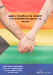 Logros y desafíos en la inclusión de la diversidad sexogenérica y afectiva