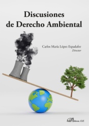 Discusiones de Derecho Ambiental