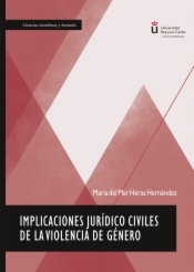 Implicaciones jurídico civiles de la violencia de género