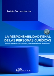La responsabilidad penal de las personas jurídicas
