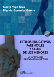 Estilos educativos parentales y salud de los menores