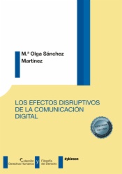 Los efectos disruptivos de la comunicación digital