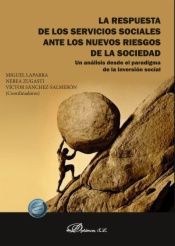 La respuesta de los servicios sociales ante los nuevos riesgos de la sociedad