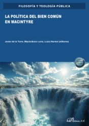 La política del bien común en Macintyre