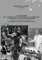 La aplicación de la perspectiva de género en la enseñanza a través de la innovación docente