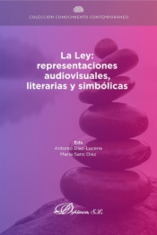 La Ley: representaciones audiovisuales, literarias y simbólicas