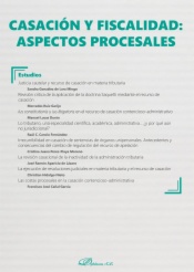 Casación y fiscalidad: aspectos procesales