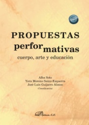 Propuestas performativas