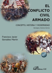 El conflicto civil armado