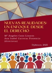 Nuevas realidades: un enfoque desde el derecho