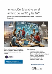 Innovación Educativa en el ámbito de las TIC y las TAC
