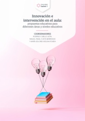 Innovación e intervención en el aula