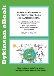 Innovación global en educación para el cambio social