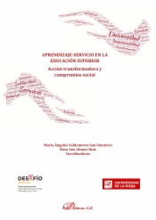 Aprendizaje-servicio en la educación superior