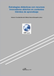 Estrategias didácticas con recursos innovadores abiertos en contextos híbridos de aprendizaje