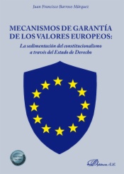 Mecanismos de garantía de los valores europeos