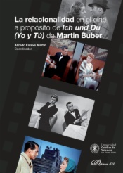 La relacionalidad en el cine a propósito de Ich und Du (Yo y Tú) de Martin Buber