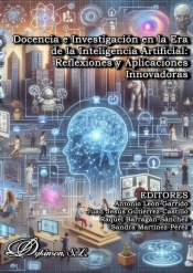 Docencia e investigación en la era de la inteligencia artificial